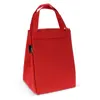 Borsa frigo ripiegata e tappetino da picnic