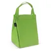 Borsa frigo ripiegata e tappetino da picnic