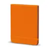 Block notes Tascabile A6 con copertina in PU e folgi a righe