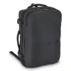 Zaino Dalston espandibile porta pc da 15" con funzione sottovuoto