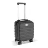 Trolley da cabina compatto conforme ai limiti di molte compagnie low cost