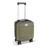 Trolley da cabina compatto conforme ai limiti di molte compagnie low cost
