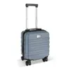 Trolley da cabina compatto conforme ai limiti di molte compagnie low cost