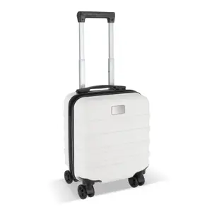 Trolley da cabina compatto conforme ai limiti di molte compagnie low cost