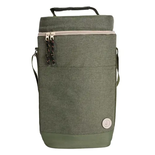 Borsa termica Sagaform City da 9 litrii n RPET 