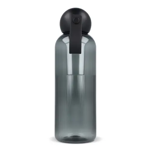 Borraccia Sagaform Ture da 600ml realizzata con materiali riciclati e senza BPA