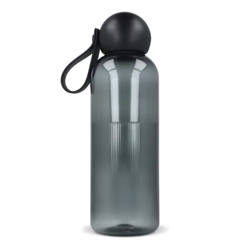 Borraccia Sagaform Ture da 600ml realizzata con materiali riciclati e senza BPA
