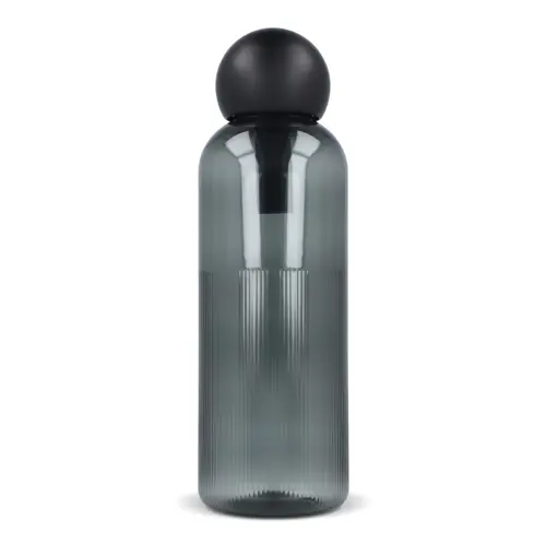 Borraccia Sagaform Ture da 600ml realizzata con materiali riciclati e senza BPA