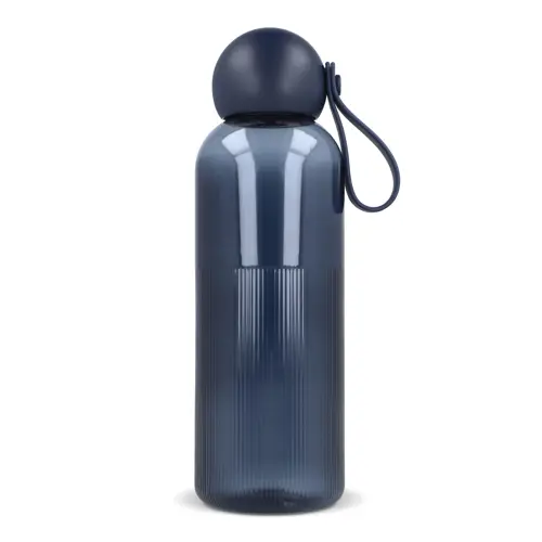 Borraccia Sagaform Ture da 600ml realizzata con materiali riciclati e senza BPA