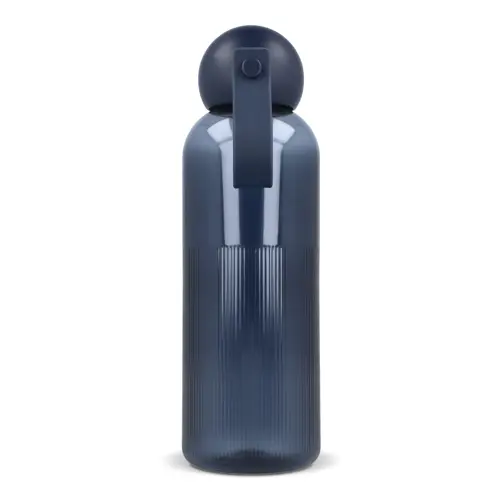 Borraccia Sagaform Ture da 600ml realizzata con materiali riciclati e senza BPA