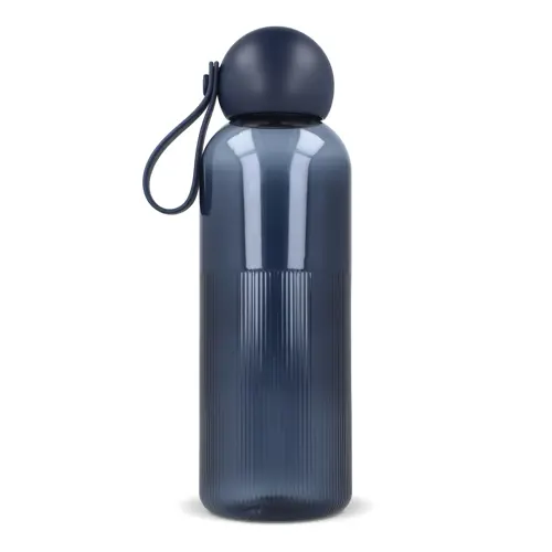 Borraccia Sagaform Ture da 600ml realizzata con materiali riciclati e senza BPA