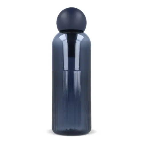 Borraccia Sagaform Ture da 600ml realizzata con materiali riciclati e senza BPA
