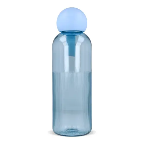 Borraccia Sagaform Ture da 600ml realizzata con materiali riciclati e senza BPA