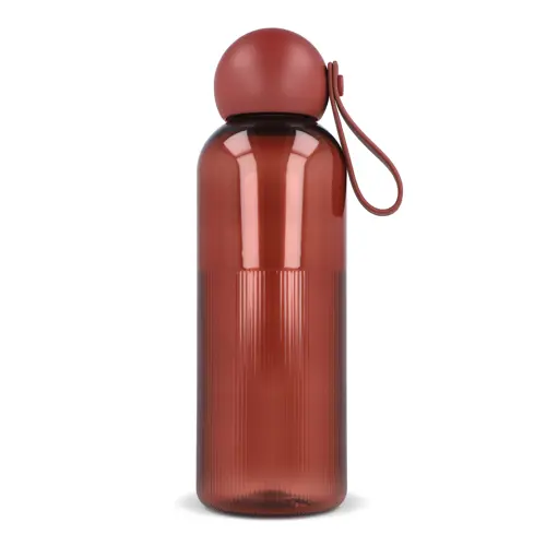 Borraccia Sagaform Ture da 600ml realizzata con materiali riciclati e senza BPA