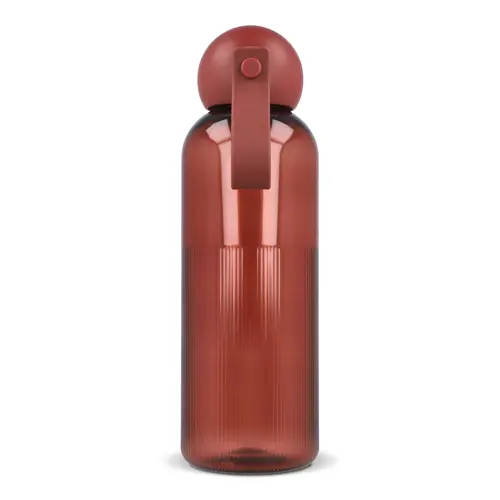 Borraccia Sagaform Ture da 600ml realizzata con materiali riciclati e senza BPA