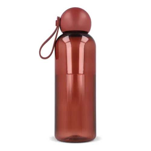 Borraccia Sagaform Ture da 600ml realizzata con materiali riciclati e senza BPA
