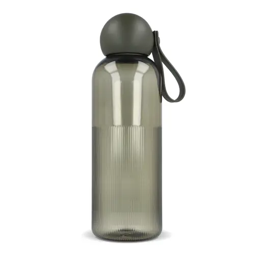 Borraccia Sagaform Ture da 600ml realizzata con materiali riciclati e senza BPA
