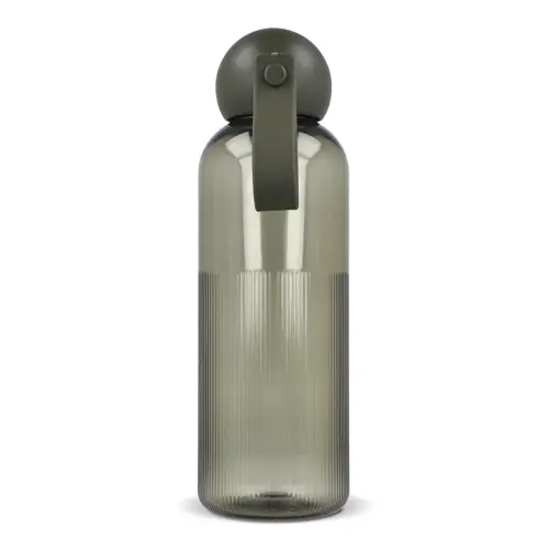 Borraccia Sagaform Ture da 600ml realizzata con materiali riciclati e senza BPA