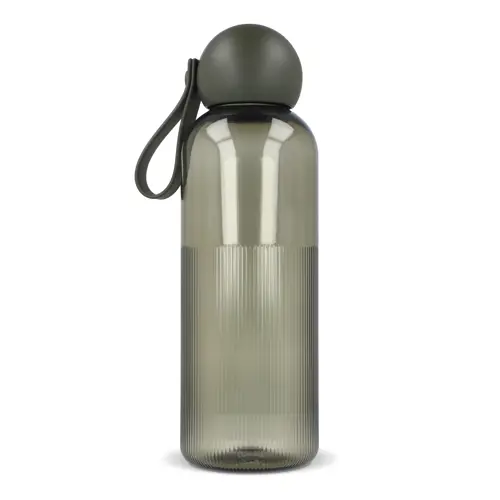 Borraccia Sagaform Ture da 600ml realizzata con materiali riciclati e senza BPA