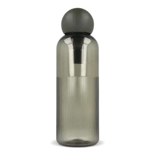 Borraccia Sagaform Ture da 600ml realizzata con materiali riciclati e senza BPA