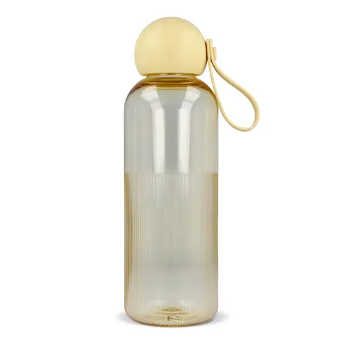 Borraccia Sagaform Ture da 600ml realizzata con materiali riciclati e senza BPA