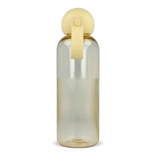 Borraccia Sagaform Ture da 600ml realizzata con materiali riciclati e senza BPA