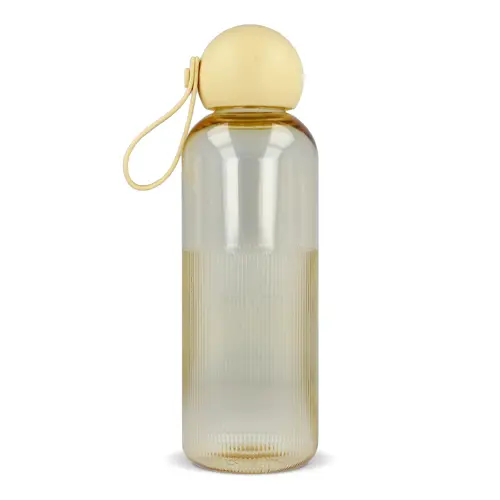 Borraccia Sagaform Ture da 600ml realizzata con materiali riciclati e senza BPA