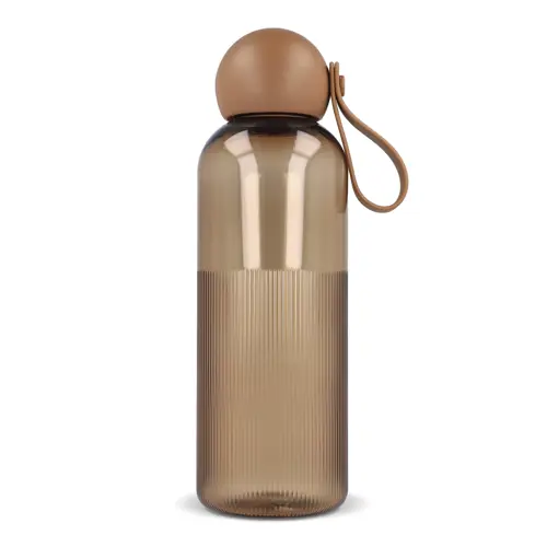Borraccia Sagaform Ture da 600ml realizzata con materiali riciclati e senza BPA