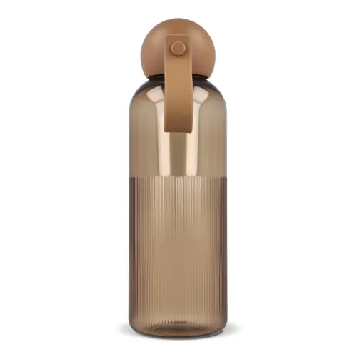 Borraccia Sagaform Ture da 600ml realizzata con materiali riciclati e senza BPA
