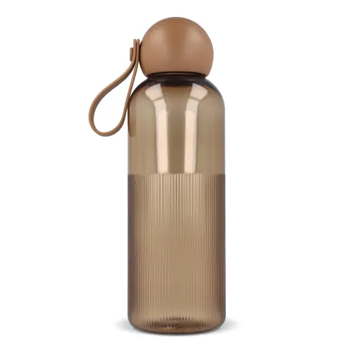 Borraccia Sagaform Ture da 600ml realizzata con materiali riciclati e senza BPA