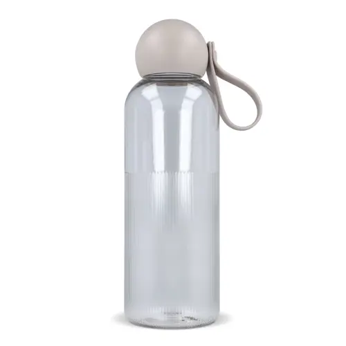 Borraccia Sagaform Ture da 600ml realizzata con materiali riciclati e senza BPA