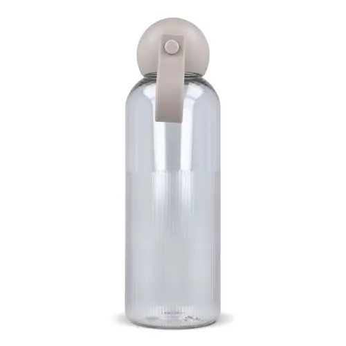 Borraccia Sagaform Ture da 600ml realizzata con materiali riciclati e senza BPA