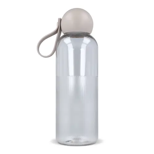 Borraccia Sagaform Ture da 600ml realizzata con materiali riciclati e senza BPA