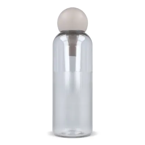 Borraccia Sagaform Ture da 600ml realizzata con materiali riciclati e senza BPA