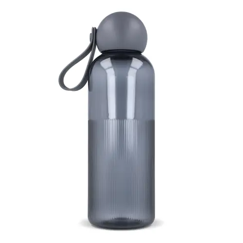 Borraccia Sagaform Ture da 600ml realizzata con materiali riciclati e senza BPA