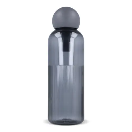 Borraccia Sagaform Ture da 600ml realizzata con materiali riciclati e senza BPA