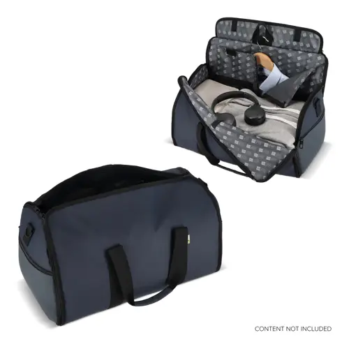 Borsa Smart da viaggio con custodia per abiti e sacca porta scarpe