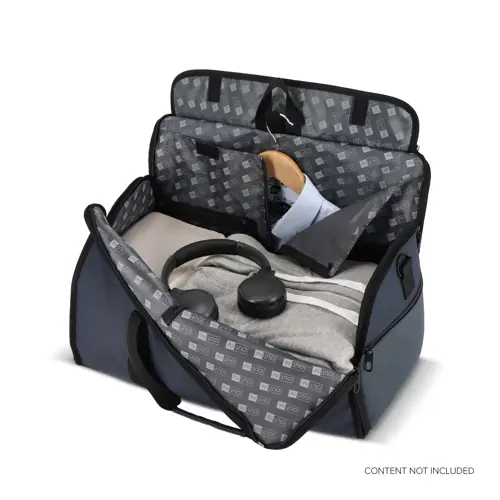 Borsa Smart da viaggio con custodia per abiti e sacca porta scarpe