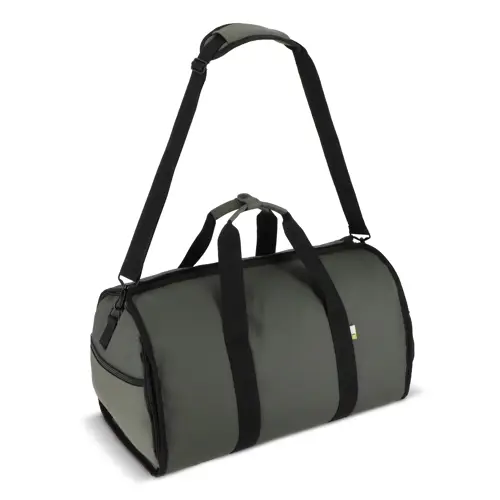 Borsa Smart da viaggio con custodia per abiti e sacca porta scarpe