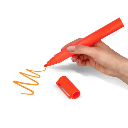 Evidenziatore con inchiostro profumato Jumbo