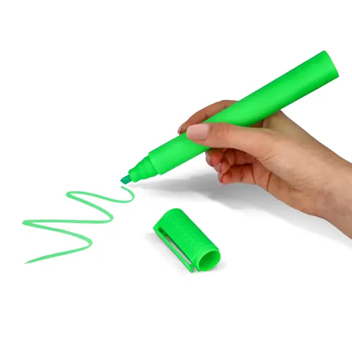 Evidenziatore con inchiostro profumato Jumbo
