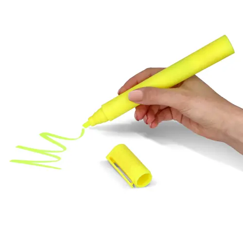 Evidenziatore con inchiostro profumato Jumbo