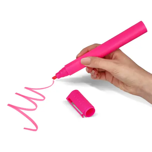 Evidenziatore con inchiostro profumato Jumbo