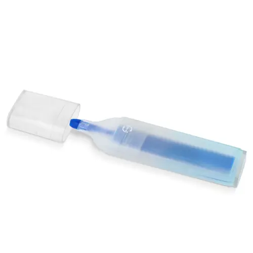 Evidenziatore in R-PET disponibile in diversi colori