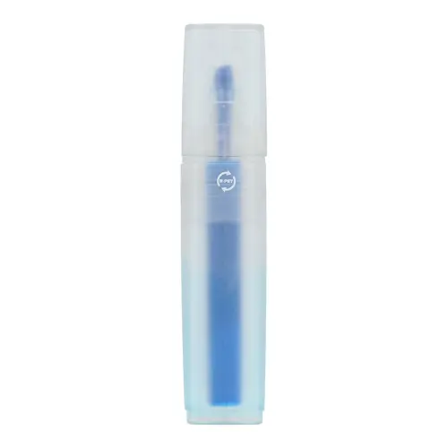 Evidenziatore in R-PET disponibile in diversi colori