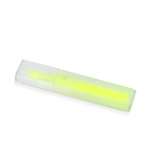 Evidenziatore in R-PET disponibile in diversi colori