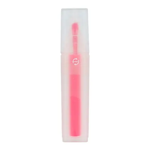 Evidenziatore in R-PET disponibile in diversi colori