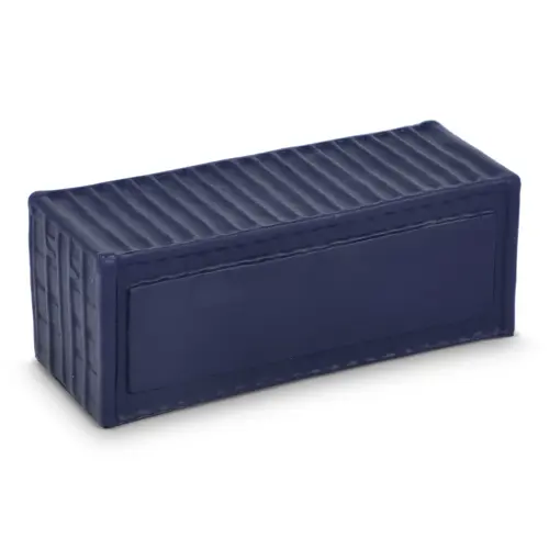 Antistress a forma di container