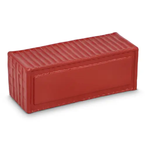Antistress a forma di container