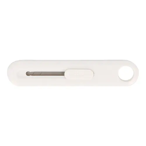 Taglierino con manico in ABS resistente